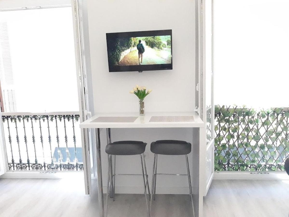 Stay Home & Away In The Heart Of Historical Town Of Μάλαγα Εξωτερικό φωτογραφία