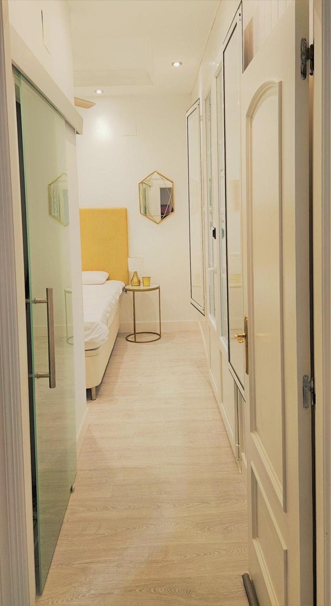 Stay Home & Away In The Heart Of Historical Town Of Μάλαγα Εξωτερικό φωτογραφία