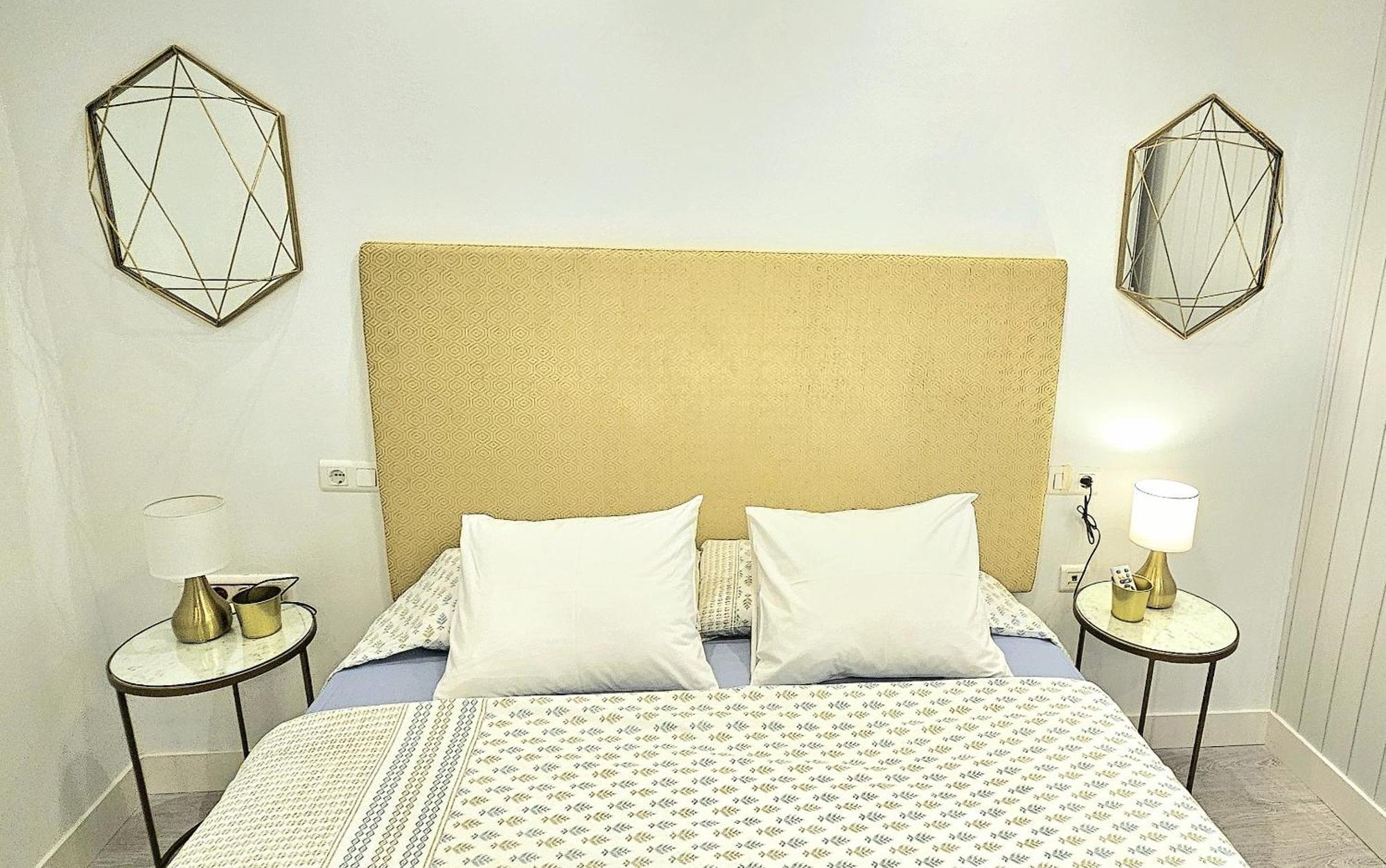 Stay Home & Away In The Heart Of Historical Town Of Μάλαγα Εξωτερικό φωτογραφία