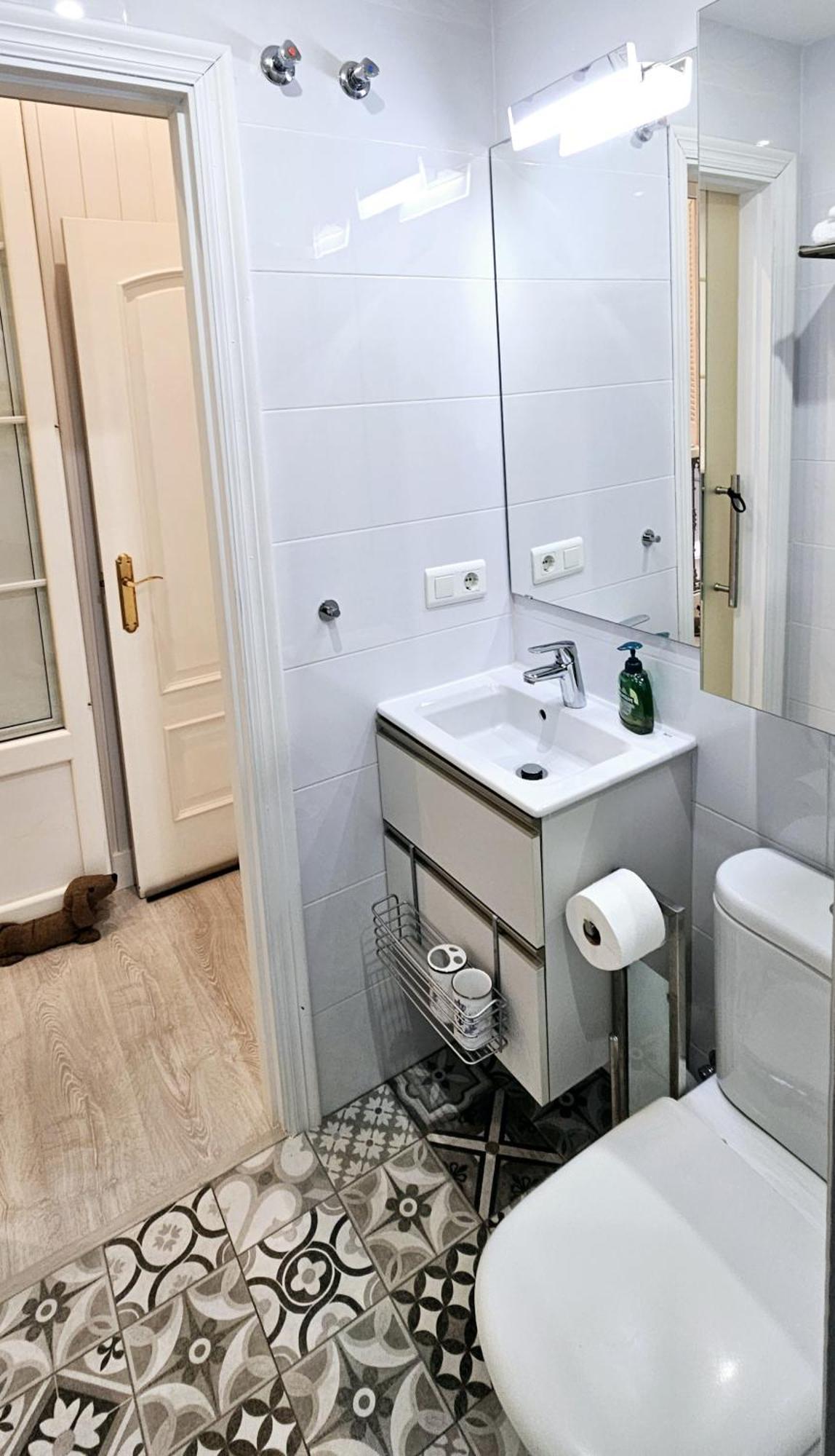 Stay Home & Away In The Heart Of Historical Town Of Μάλαγα Εξωτερικό φωτογραφία