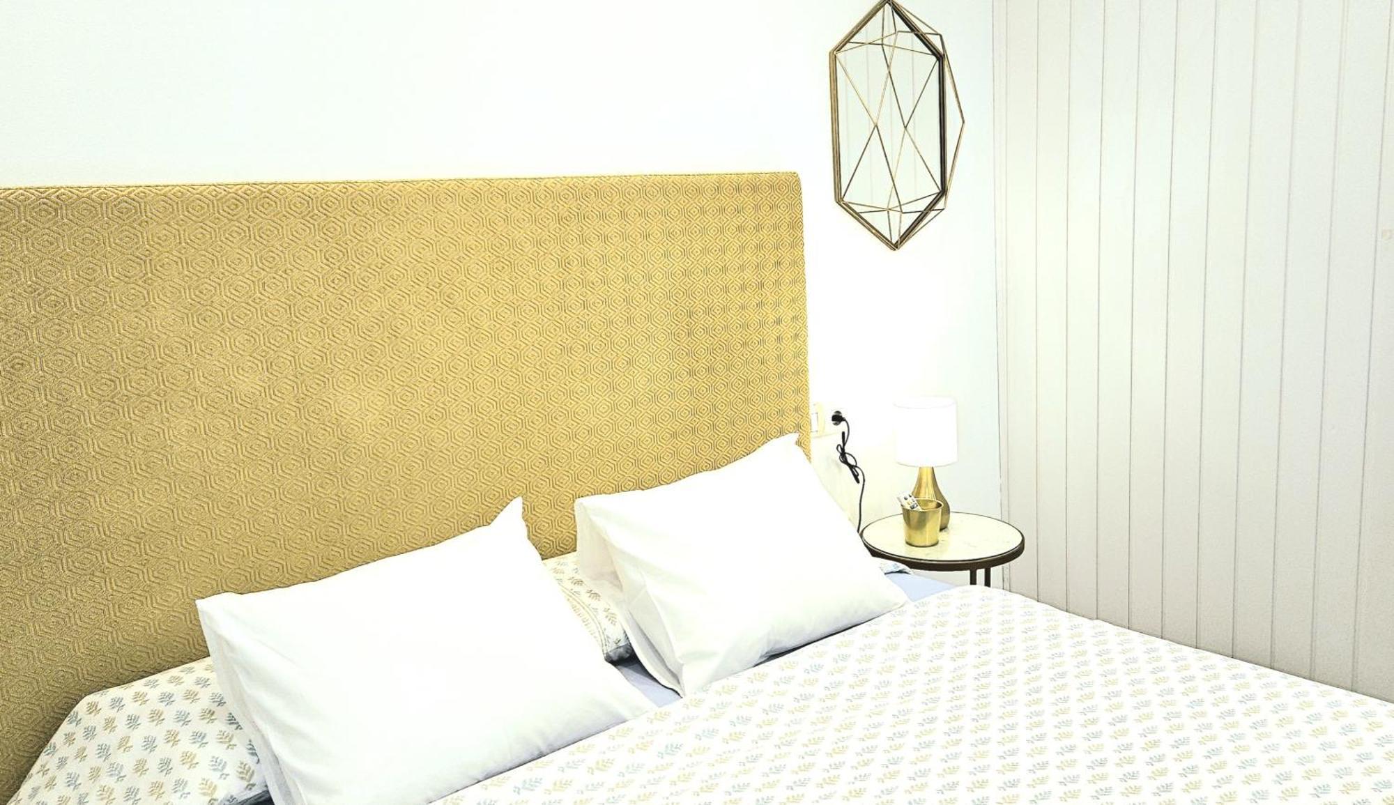 Stay Home & Away In The Heart Of Historical Town Of Μάλαγα Εξωτερικό φωτογραφία