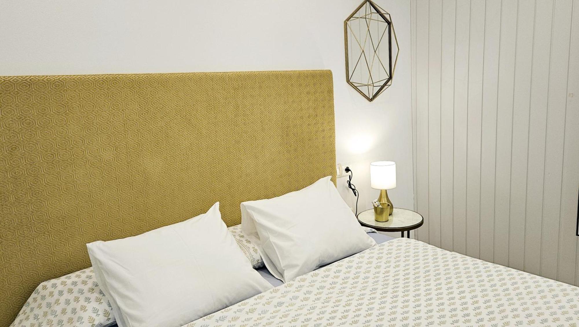 Stay Home & Away In The Heart Of Historical Town Of Μάλαγα Εξωτερικό φωτογραφία