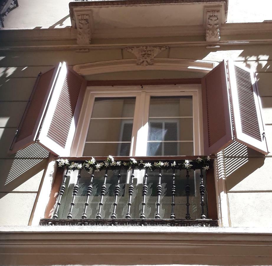 Stay Home & Away In The Heart Of Historical Town Of Μάλαγα Εξωτερικό φωτογραφία