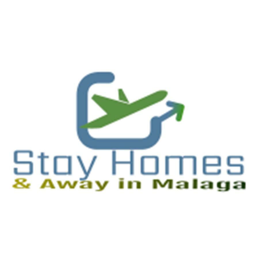 Stay Home & Away In The Heart Of Historical Town Of Μάλαγα Εξωτερικό φωτογραφία